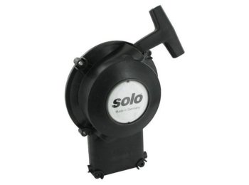 2600262 starter pokretač SOLO (12358)