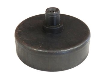 350043525 zvono kvačila trimera SOLO 152 (78 mm 7 zubi)