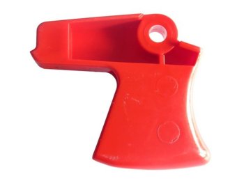 4073673 poluga gasa SOLO atomizera 444 450 451 (12933)