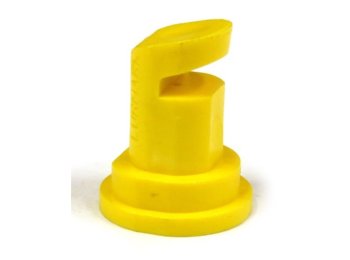 4074385 Mlaznica DT 1 žuta SOLO (13117)