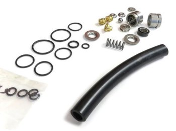 4900651 reparatura pumpe visokotlačne prskalice SOLO 433 (13622)