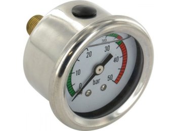 76926069 manometar visokotlačne prskalice SOLO 433 (14075)