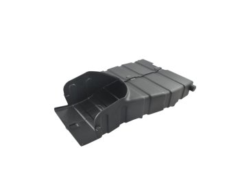 47358201 AL-KO poklopac tunel remena traktorskih kosilica