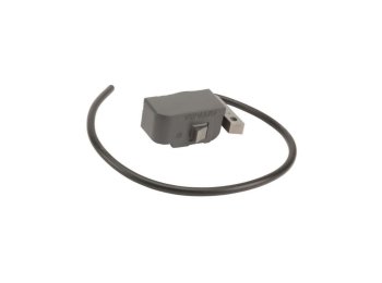 2300203 bobina atomizera SOLO 450 451 (12184)