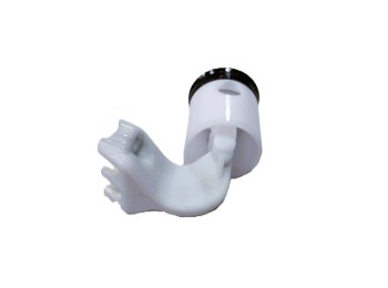 4400311 Klip spojnice podizač manžeta SOLO 425 435 473