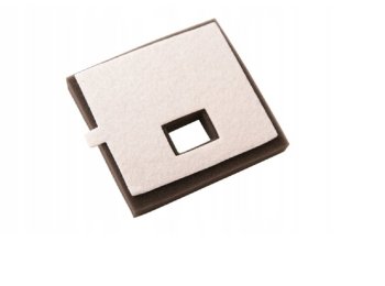 4800256 filter zraka pila SOLO 635 636 642 643