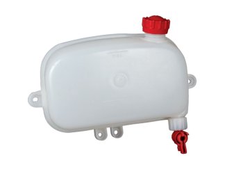 2700318 spremnik goriva atomizera SOLO 423 Port (12395)