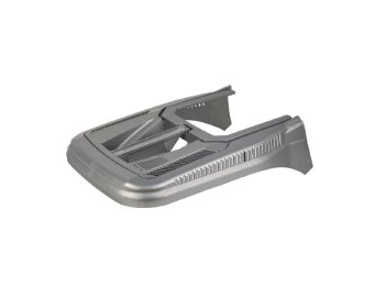 46346640 gornji dio košare kosilica AL-KO 470 520 529 420 430