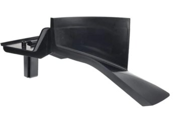 47027901 AL-KO klin za malčiranje 53