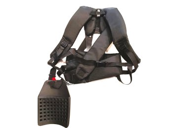 412645 Remen za nošenje trimera SOLO® by AL-KO