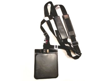 411705 Remen za nošenje trimera AL-KO