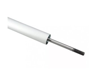 417747 Osovina pogonska-cijev trimera AL-KO BC 500