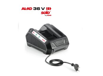 113281 AL-KO punjač C 130 Li EnergyFlex AL-KO 36V