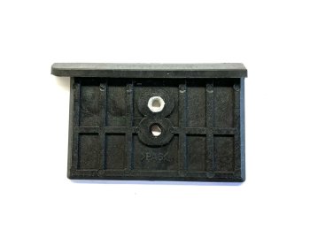 417961 AL-KO klizni umetak cjepača drva