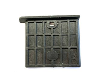 417964 AL-KO klizni umetak cjepača drva