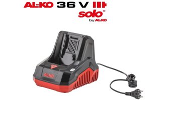 114162 AL-KO brzi punjač FC 1200 Li (max.12A) AL-KO 36V