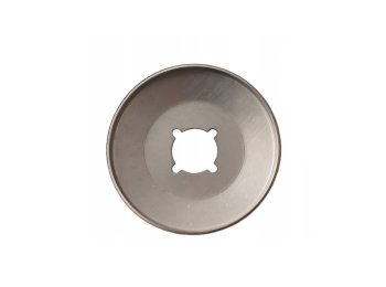 468116 Remenica AL-KO  traktorske kosilice 125 mm - polovica