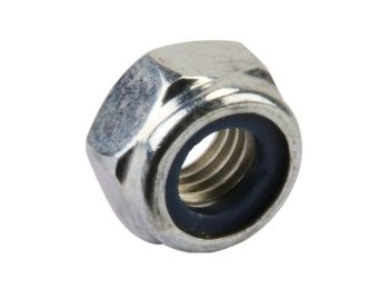 703813 Matica potisnika strižne kosilice  M10 × 1.5 AL-KO