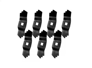 474393 AL-KO noževi prozračivača komplet 7/1