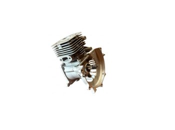 418544 AL-KO Polumotor trimera BC 223
