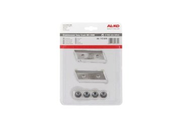 113079 AL-KO noževi sjeckalice MH 2800