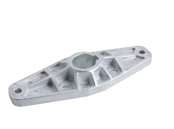514176 AL-KO nosač noža traktorskih kosilica