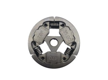 3500470 kvačilo M12X1,25L. SOLO 665 675 681