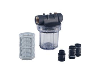 113720 AL-KO Predfilter vrtne pumpe tip 100